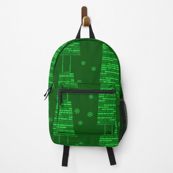 Item preview, Hancock Green designed and sold by Normbot2000.