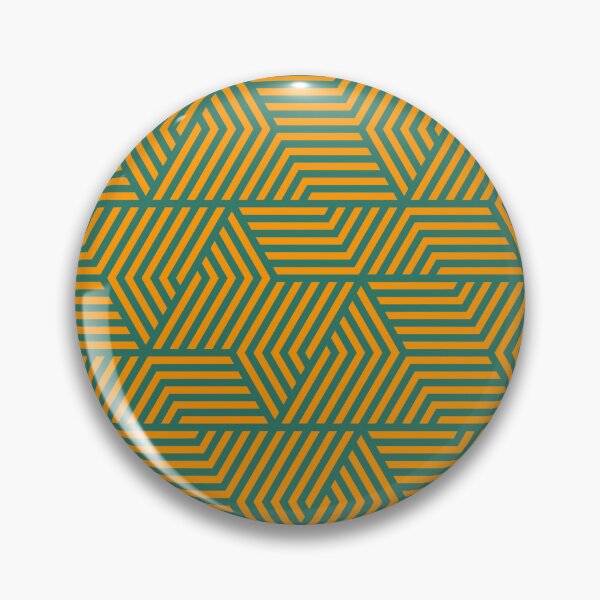 Item preview, Colorful Bumblebee Knot - Geometric Shape Pattern - Valentine Gifts For women designed and sold by RoyalStarsPatts.
