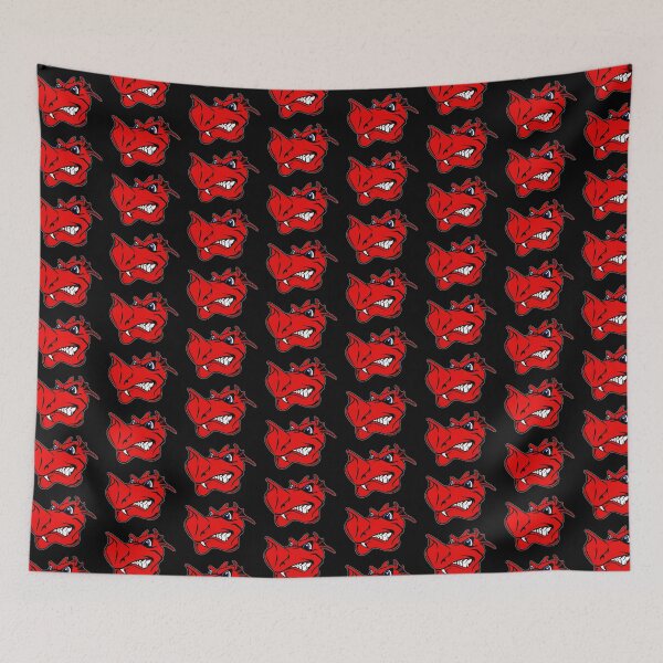 Item preview, Kingsway High School Dragons (NJ) designed and sold by LockedUp.