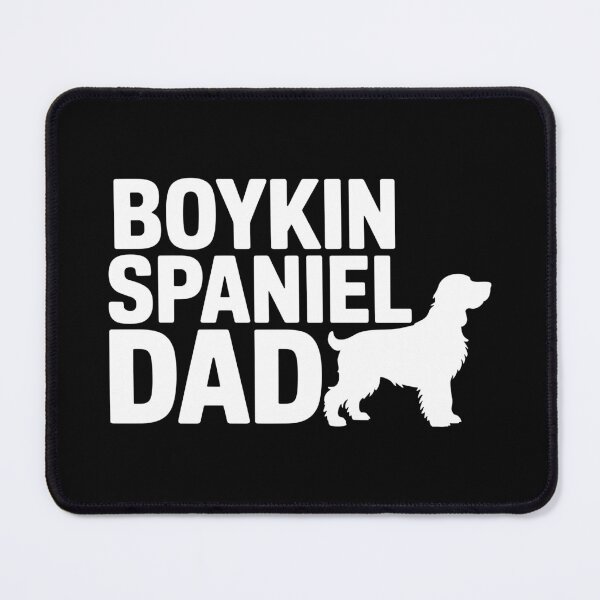 Item preview, Boykin Spaniel Dad designed and sold by theartfulaspie.