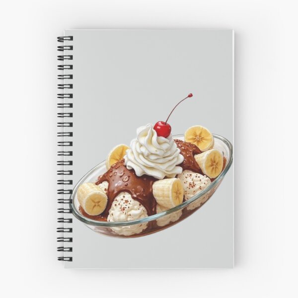 Item preview, Banana Split designed and sold by Poplartree.