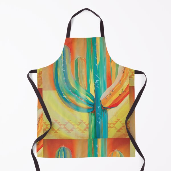 Item preview, Cardon Sentinel designed and sold by Cecilia Fernández Rossetti.