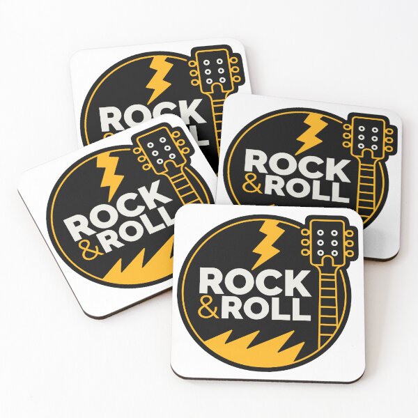Item preview, Rock & Roll designed and sold by the-craft-shop.