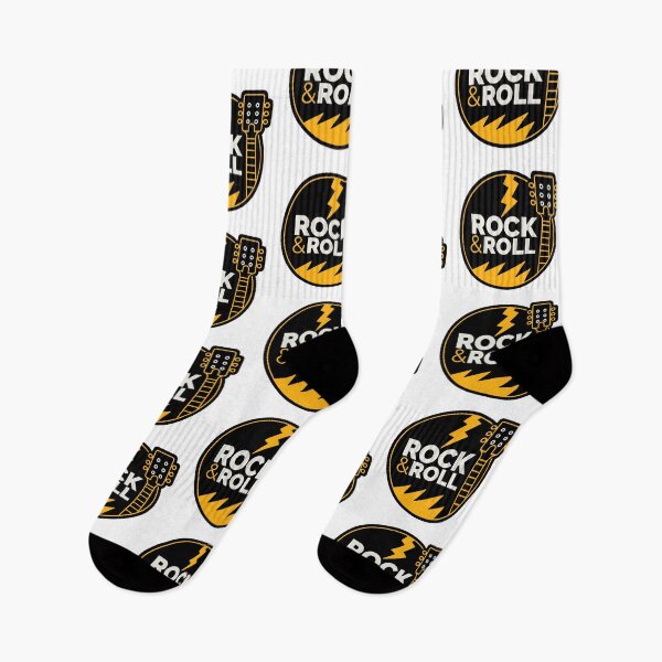 Item preview, Rock & Roll designed and sold by the-craft-shop.