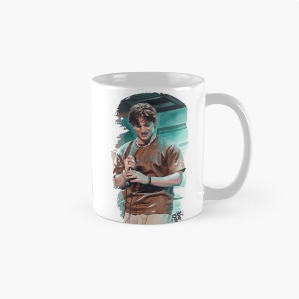 Item preview, Pretty Baby - Alex Sampson designed and sold by printsseraph.