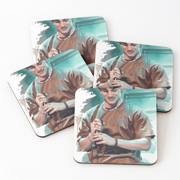 Item preview, Pretty Baby - Alex Sampson designed and sold by printsseraph.