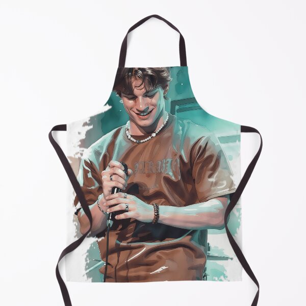 Item preview, Pretty Baby - Alex Sampson designed and sold by printsseraph.