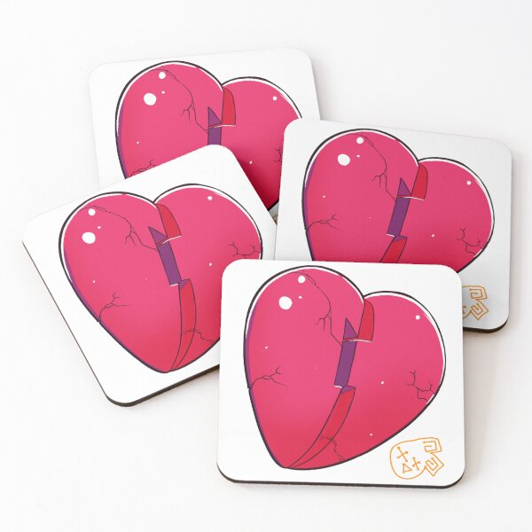 Item preview, puzzled heart designed and sold by Johnmagnum94.