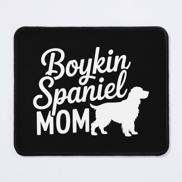 Item preview, Boykin Spaniel Mom designed and sold by theartfulaspie.