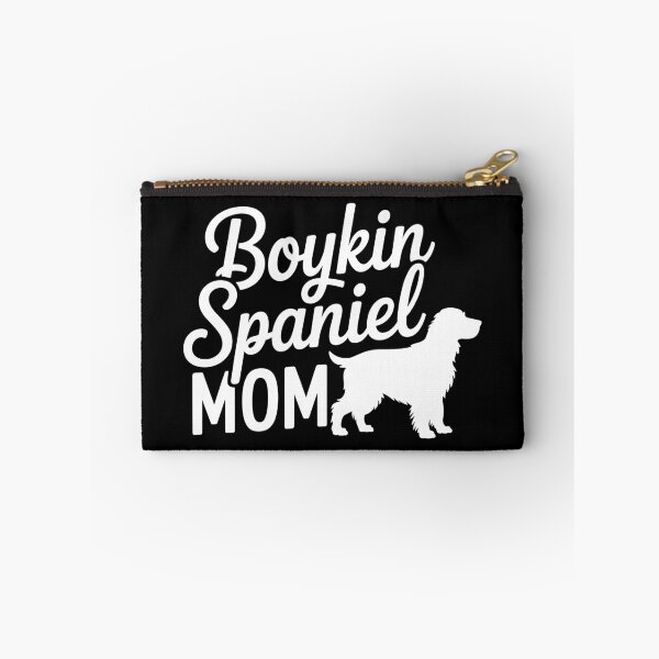 Item preview, Boykin Spaniel Mom designed and sold by theartfulaspie.