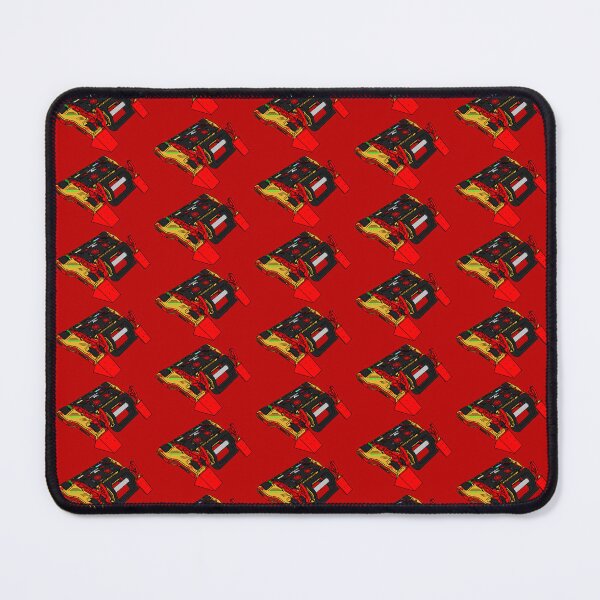 Item preview, Golden Fury (Pro League) designed and sold by TymasterXtreme.