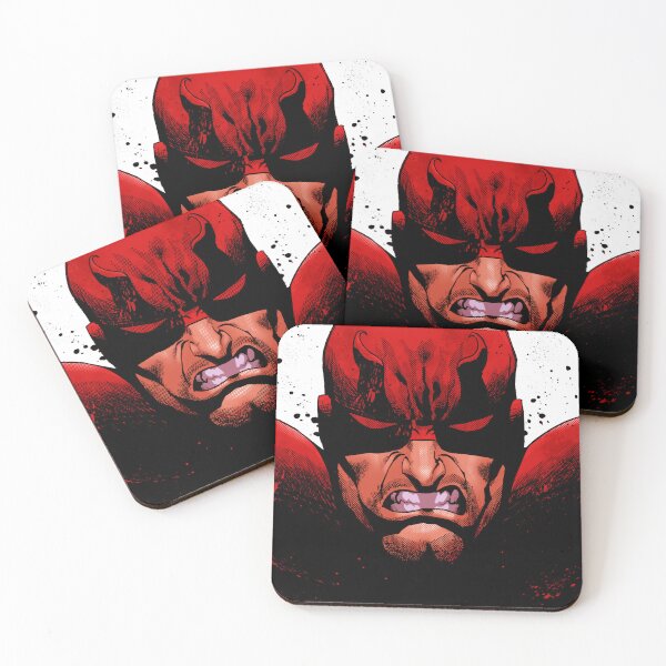 Item preview, THE MAN WITHOUT FEAR designed and sold by eliartonline.