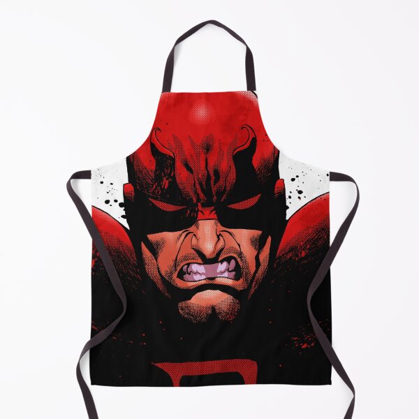 Item preview, THE MAN WITHOUT FEAR designed and sold by eliartonline.