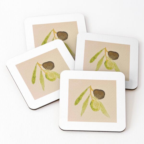 Item preview, Olives designed and sold by Violetheia.