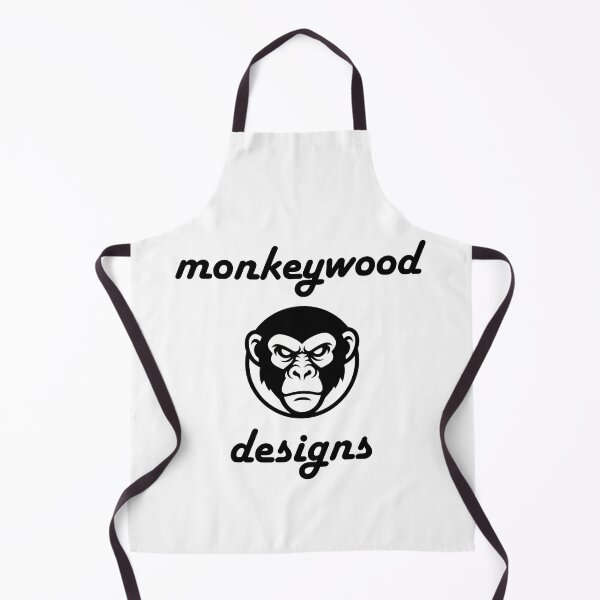 Item preview, Monkeywood Designs t-shirt designed and sold by Ryan Houston.