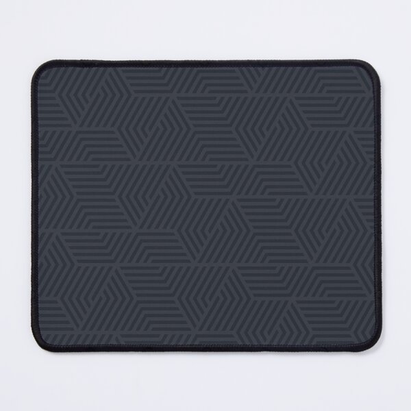 Item preview, Elegant Hex Symmetry - Geometric Abstract Pattern - Wedding Gifts designed and sold by RoyalStarsPatts.