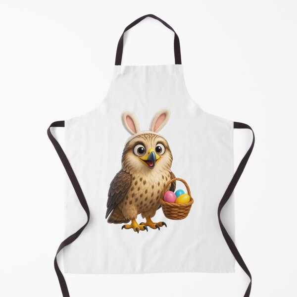 Item preview, Easter Rough-Legged Hawk designed and sold by Sillytoe.