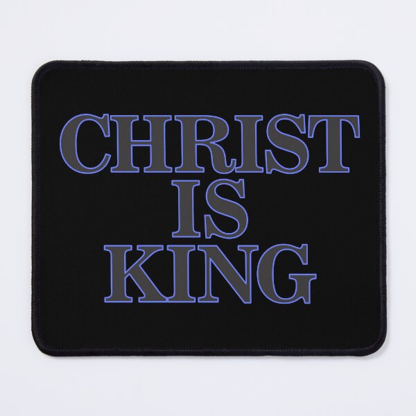 Item preview, Copy of Christ is King designed and sold by DalePrestonArt.
