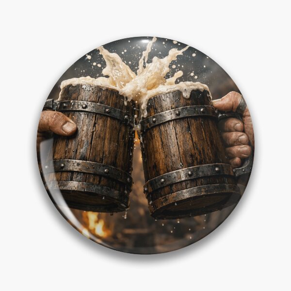 Item preview, Beer designed and sold by Frogmen shop.