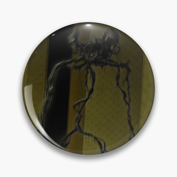 Item preview, The Backrooms - Bacteria designed and sold by eliartonline.