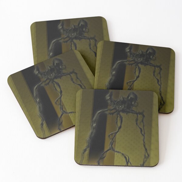 Item preview, The Backrooms - Bacteria designed and sold by eliartonline.