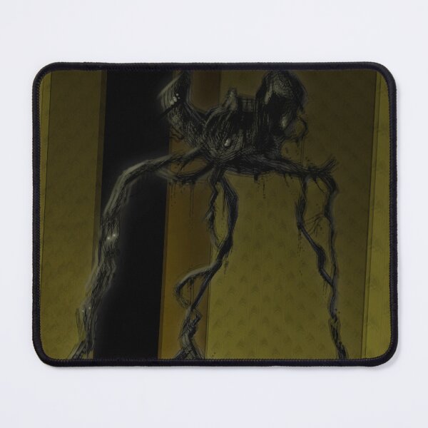 Item preview, The Backrooms - Bacteria designed and sold by eliartonline.