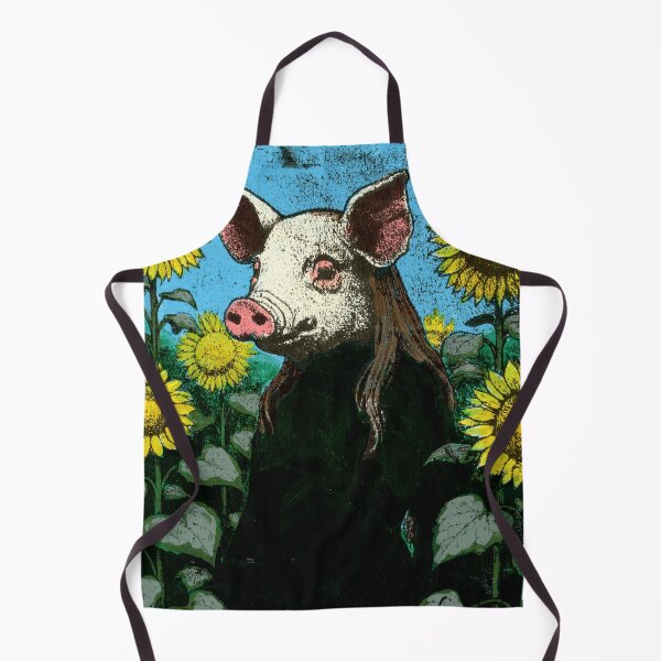 Item preview, You Can’t Make A Silk Purse Out Of A Sow’s Ear designed and sold by ElvisSantanaArt.