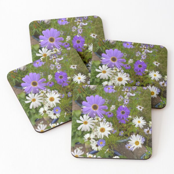 Item preview, Daisies designed and sold by shadowonthemoon.
