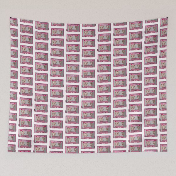 Item preview, Stereo Cassette Tape designed and sold by the-craft-shop.