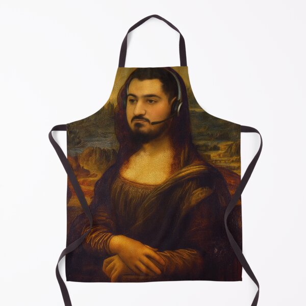 Item preview, Mona Nour designed and sold by deiwos24.