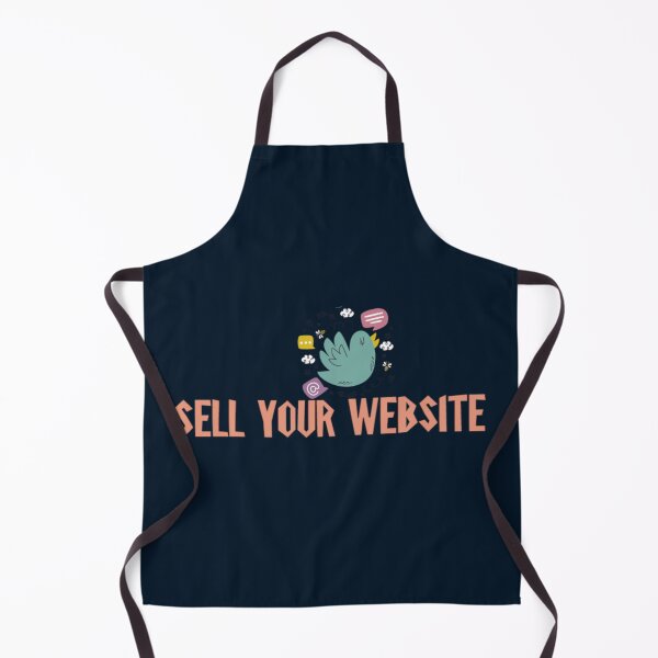 Item preview, Sell Your Website - Professional Business Growth & Digital Asset Flipping designed and sold by Yasmine Mohammed.