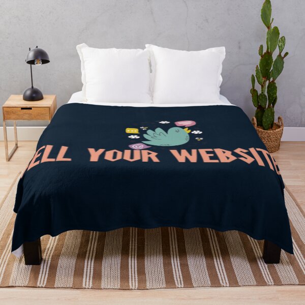 Item preview, Sell Your Website - Professional Business Growth & Digital Asset Flipping designed and sold by Yasmine Mohammed.
