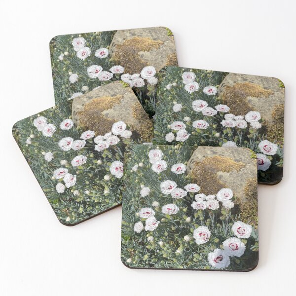 Item preview, Carnations designed and sold by shadowonthemoon.