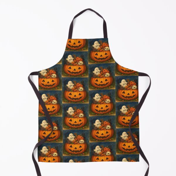 Item preview, Halloween Treats designed and sold by NickyMakesCoolStuff.