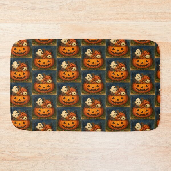 Item preview, Halloween Treats designed and sold by NickyMakesCoolStuff.