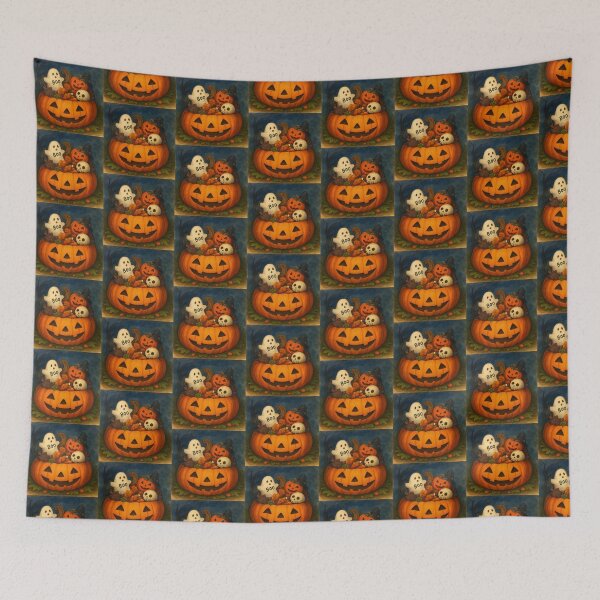 Item preview, Halloween Treats designed and sold by NickyMakesCoolStuff.