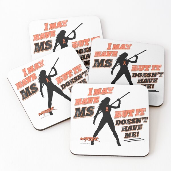 Item preview, MS Doesn't Have Me  designed and sold by Flit & Co..