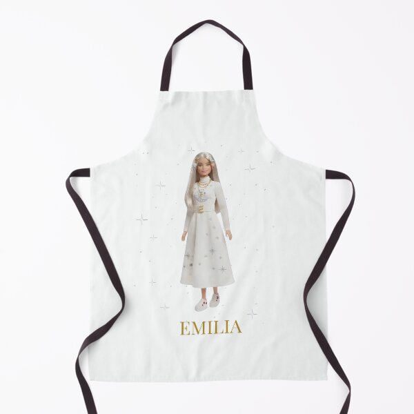 Item preview, Emilia Modern Fashion Doll Clean Minimal Icon 5 designed and sold by daila70.