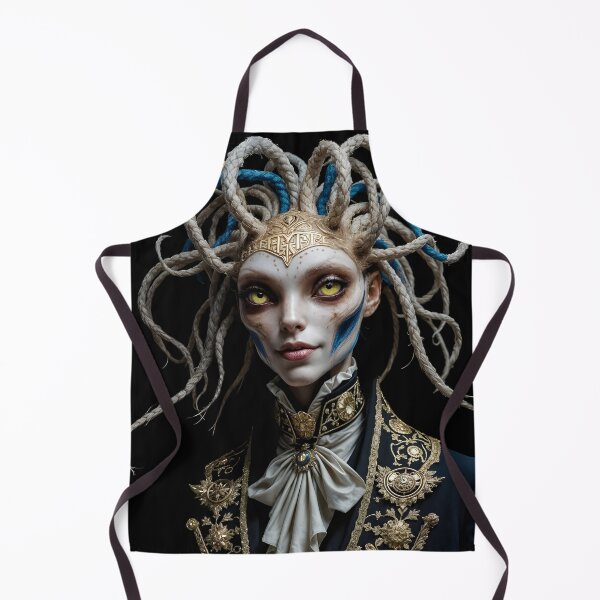 Item preview, Aesthetics of the Supernatural: Aristocracy of the Higher Dimension designed and sold by KunstGeist.