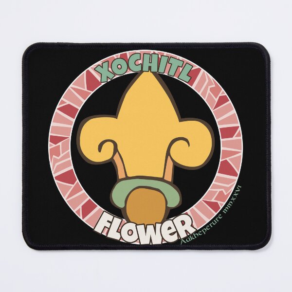 Item preview, Aztec Trecena: 4 Flower designed and sold by Aakheperure.