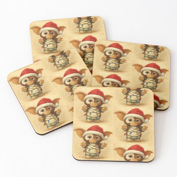 Item preview, Christmas Gizmo designed and sold by NickyMakesCoolStuff.