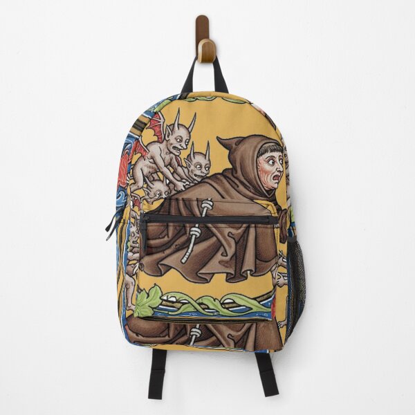 Item preview, Monkey's Monk designed and sold by bolguzart.