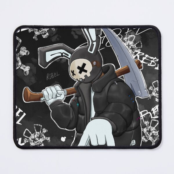 Item preview, Albert the Goon designed and sold by Johnmagnum94.