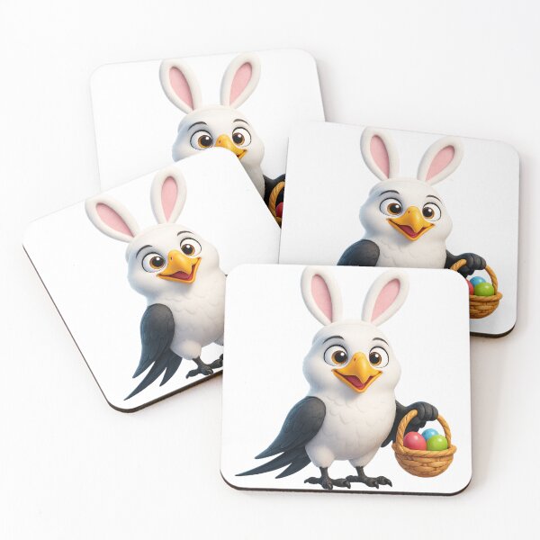 Item preview, Easter Swallow-Tailed Kite  designed and sold by Sillytoe.