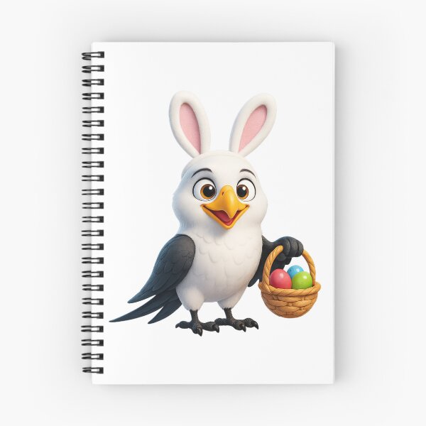 Item preview, Easter Swallow-Tailed Kite  designed and sold by Sillytoe.