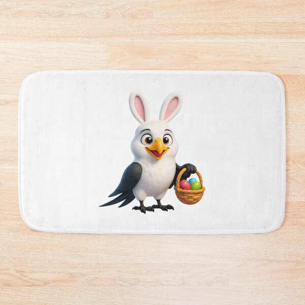 Item preview, Easter Swallow-Tailed Kite  designed and sold by Sillytoe.