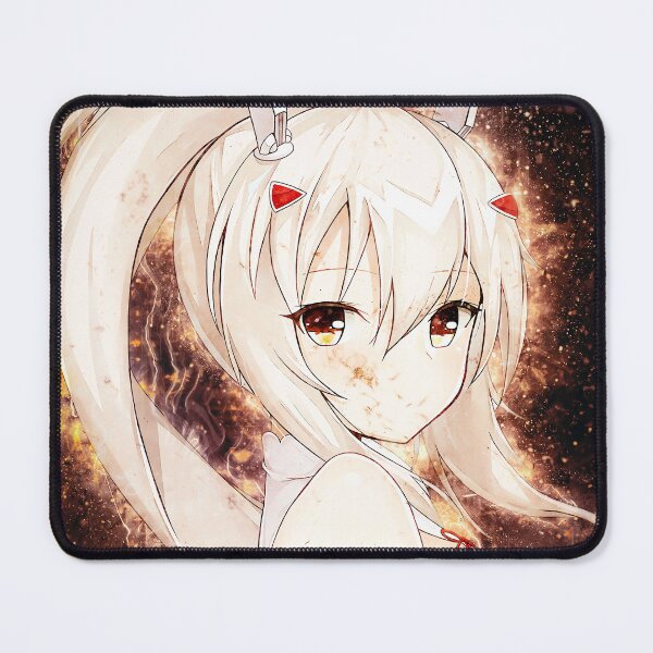 Item preview, Ayanami Azur Lane Golden Starlight Portrait White Hair designed and sold by mildaclairmo.