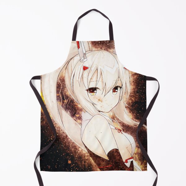 Item preview, Ayanami Azur Lane Golden Starlight Portrait White Hair designed and sold by mildaclairmo.