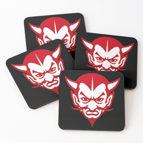 Item preview, Rancocas Valley High School Red Devils (NJ) designed and sold by LockedUp.