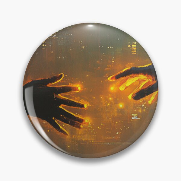 Item preview, Lost Signal designed and sold by Speci4lCre4tions.